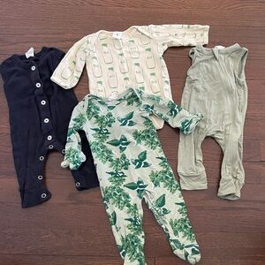 Kate Quinn bundle- 0-3 months